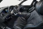 Mercedes-AMG S63 800 by Brabus 2018 года